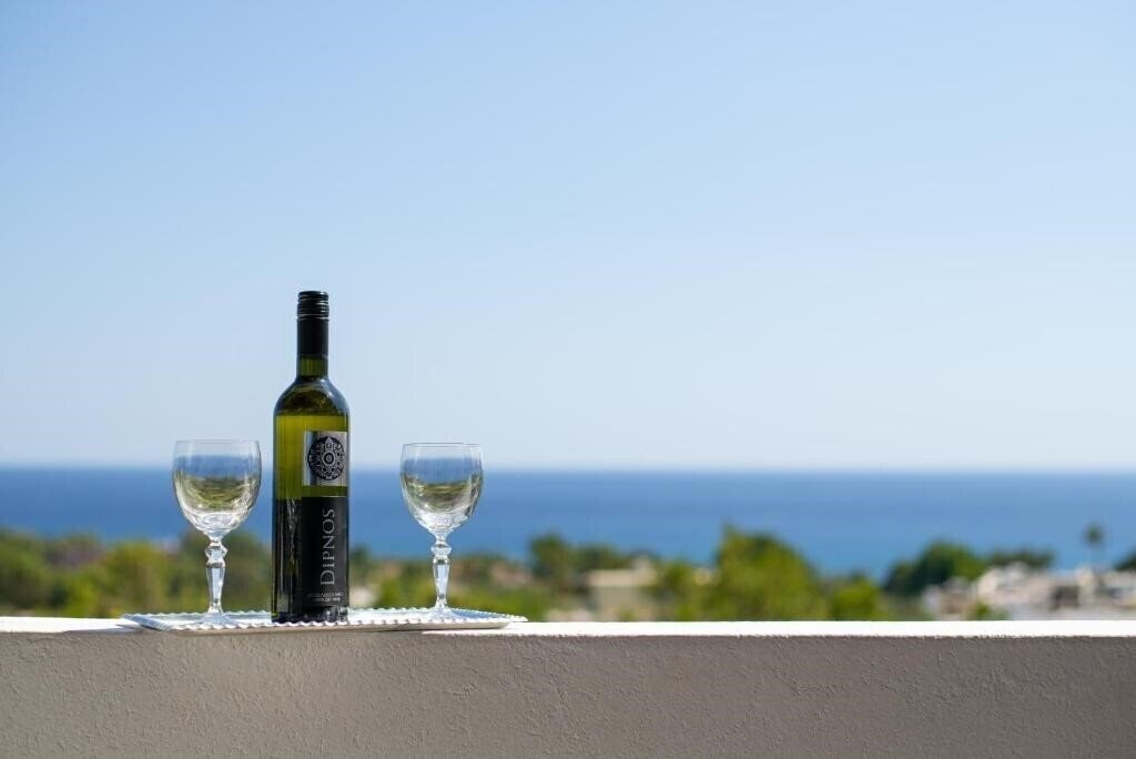 Фотография Eagles Nest Hotel 3*