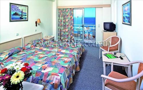 Фотография Belvedere Beach 4*