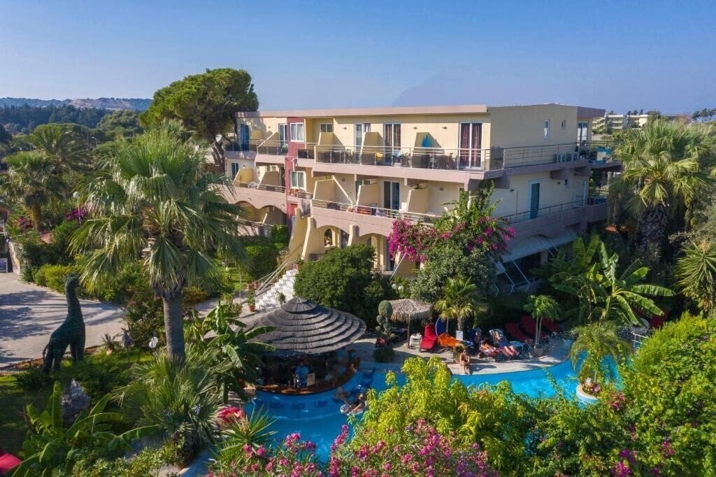 Фотография Kalithea Horizon Royal Hotel 4*