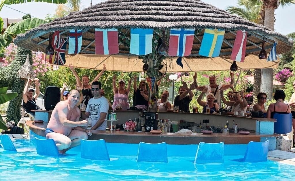 Изображение Kalithea Horizon Royal Hotel 4*