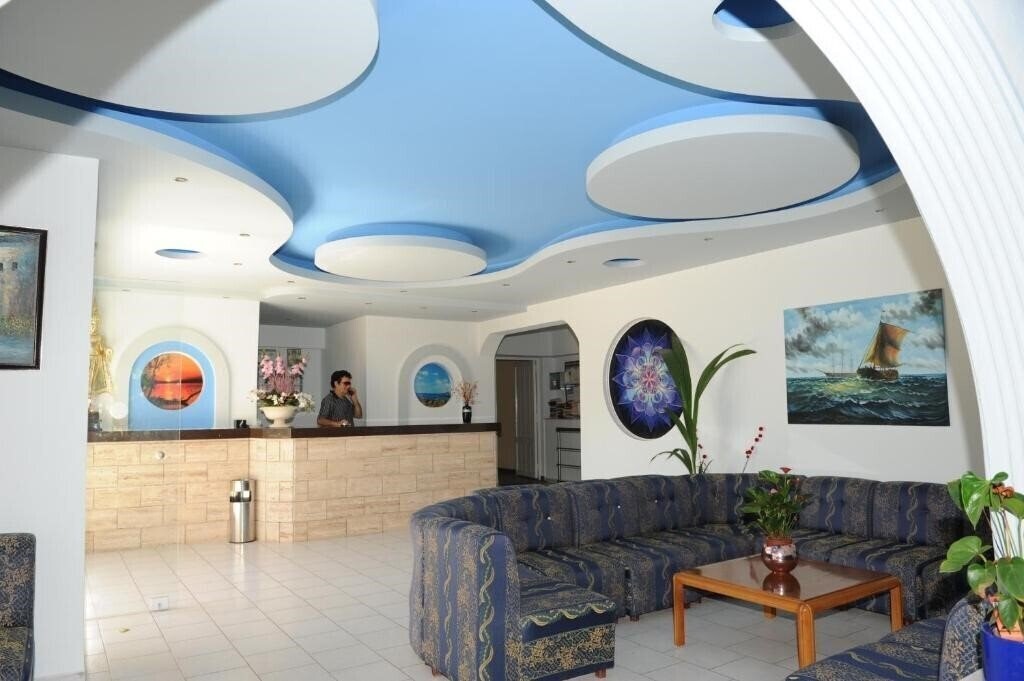 Картинка Kalithea Horizon Royal Hotel 4*