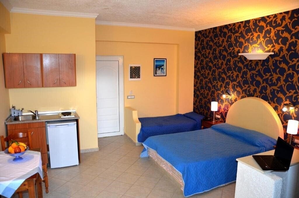 Картинка Kalithea Mare Palace 4*