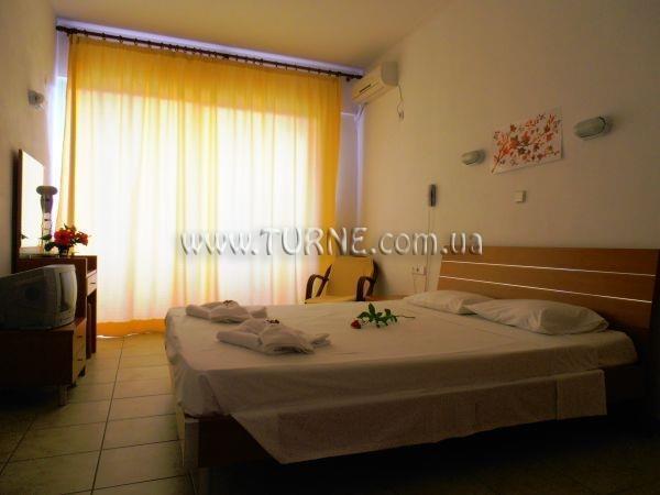 Фотография Loutanis Hotel 3*