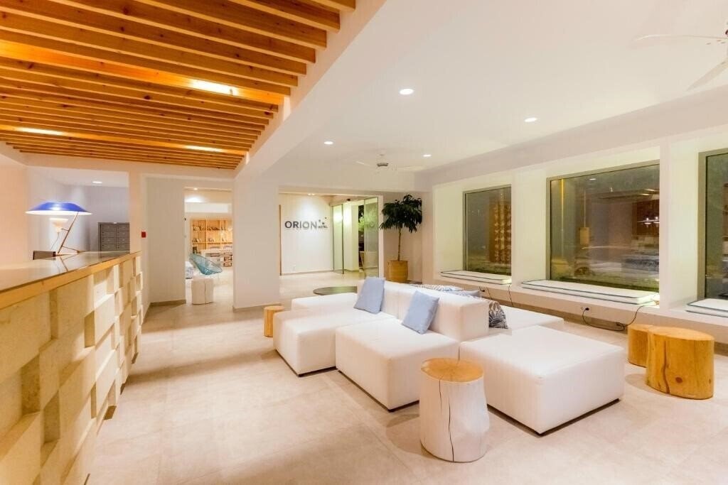 Изображение Orion 3*