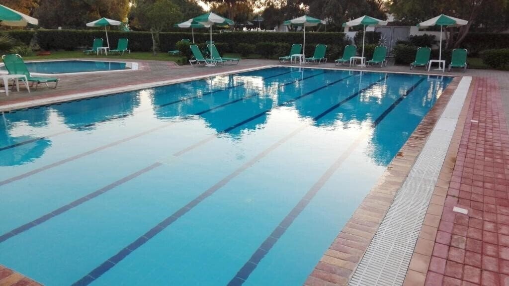 Изображение Pylea Beach 3*