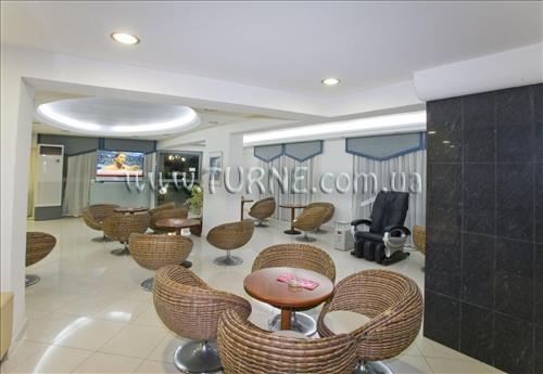 Фотография Solemar 3*