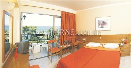 Отель Solemar 3*