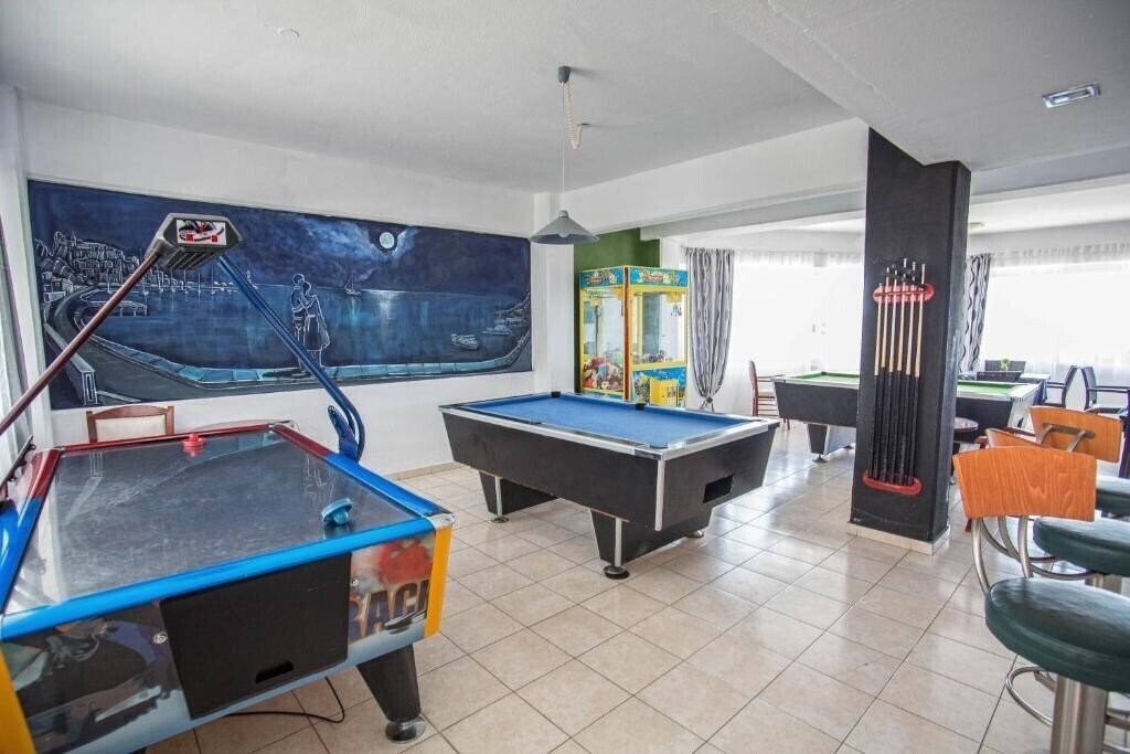 Фотография Summer Dream 3*