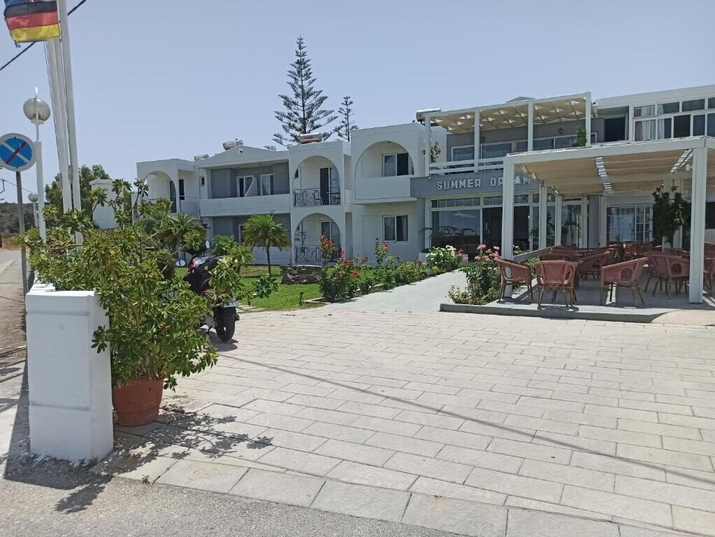 Картинка Summer Dream 3*