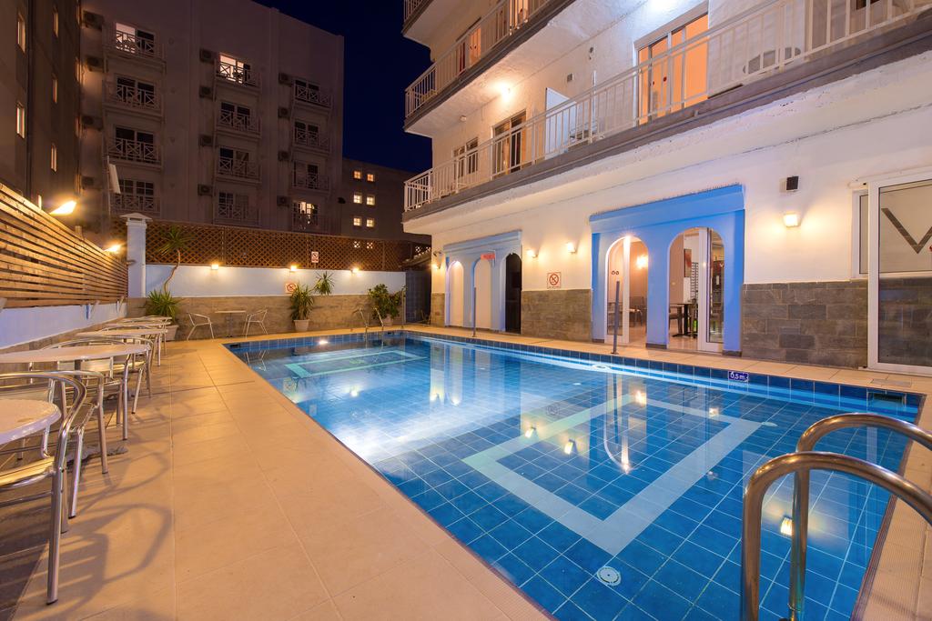 Отель Venus Hotel 2*