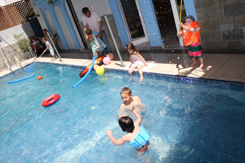 Фото Venus Hotel 2*