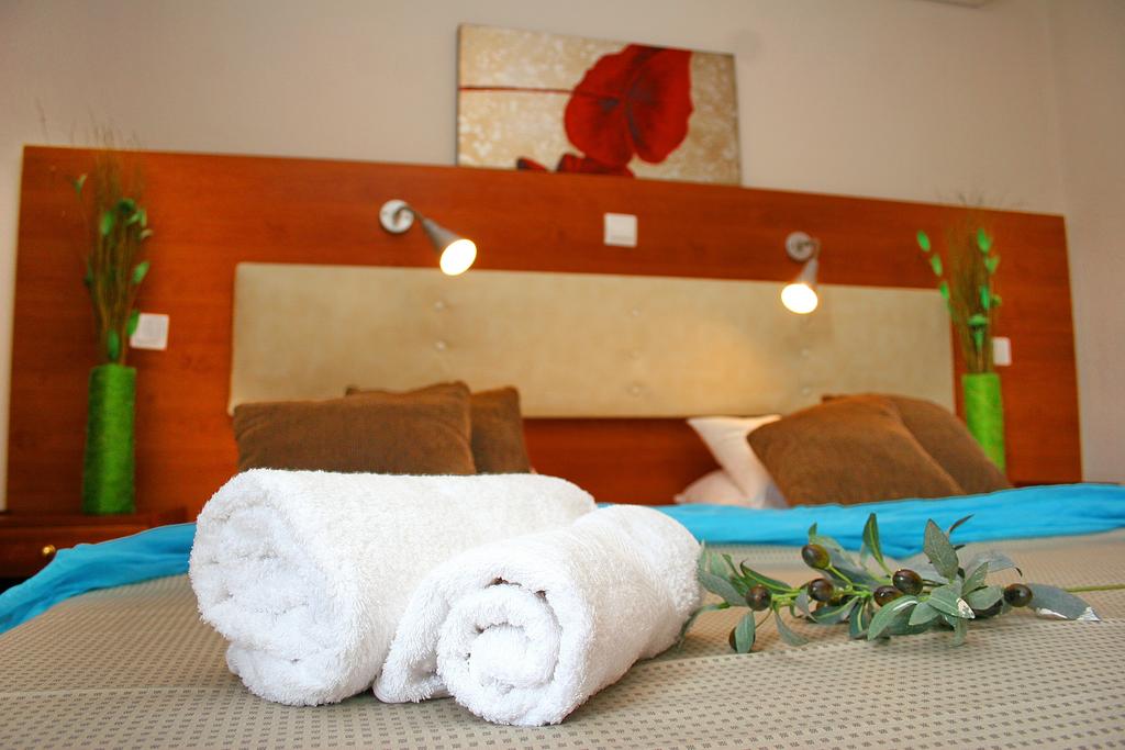 Фотография Venus Hotel 2*