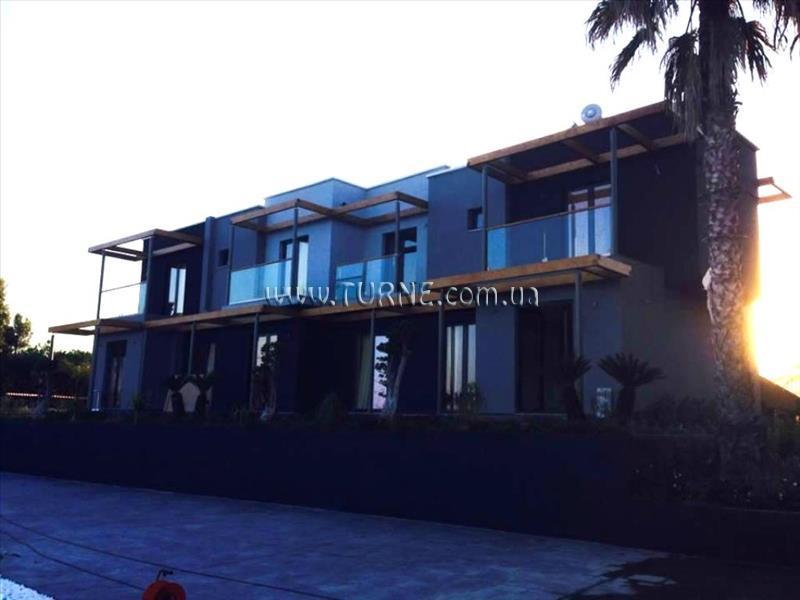 Картинка Medblue Gennadi 4*