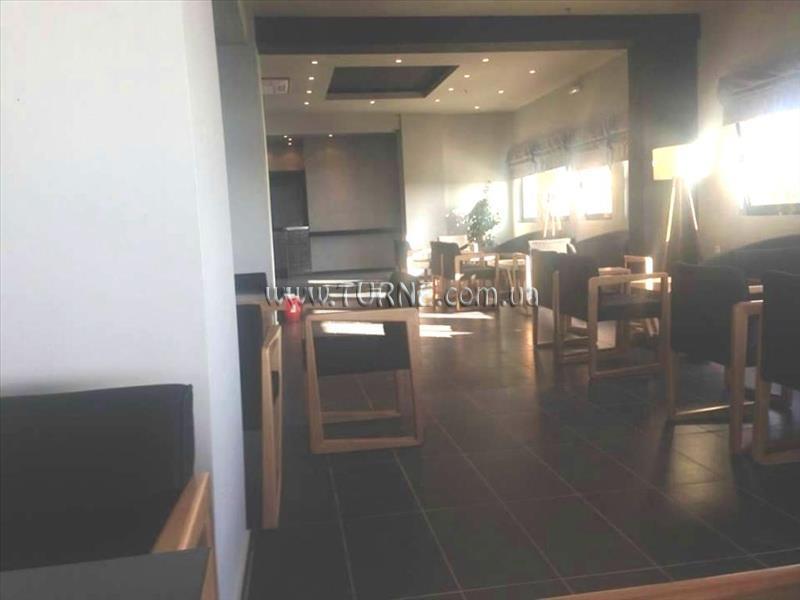 Отель Medblue Gennadi 4*