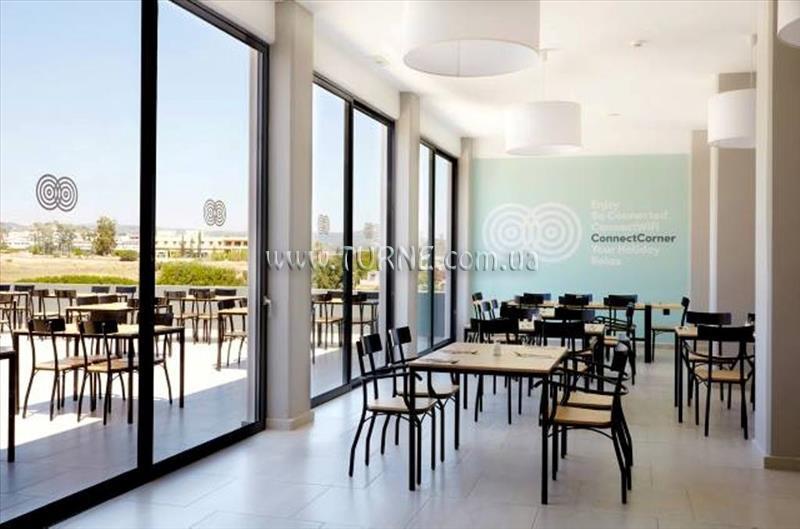 Картинка Sunconnect Evita 4*