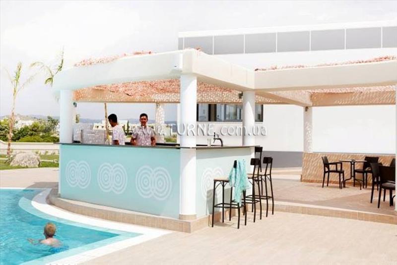 Отель Sunconnect Evita 4*