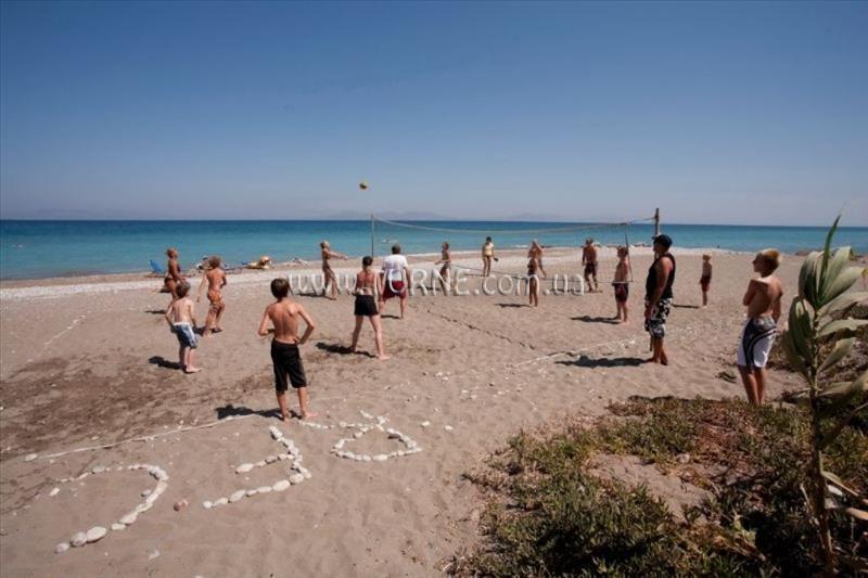 Фотография Aquadora Resort & Spa 4*