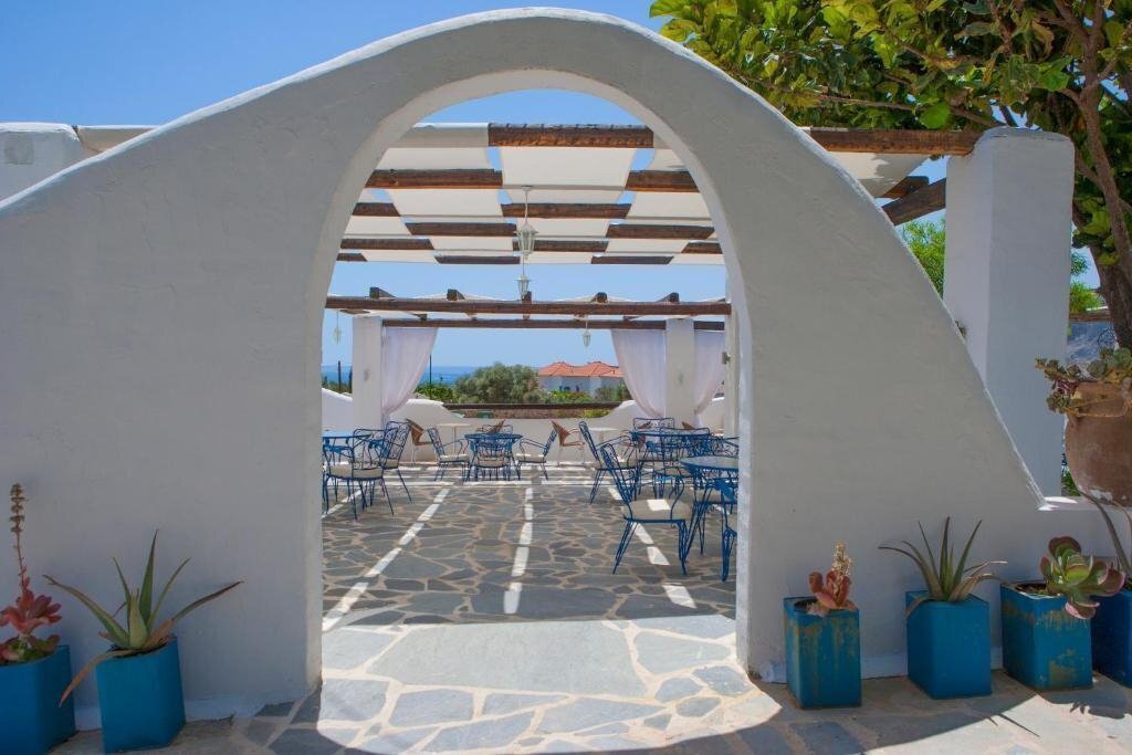 Картинка Lindos Sun 4*