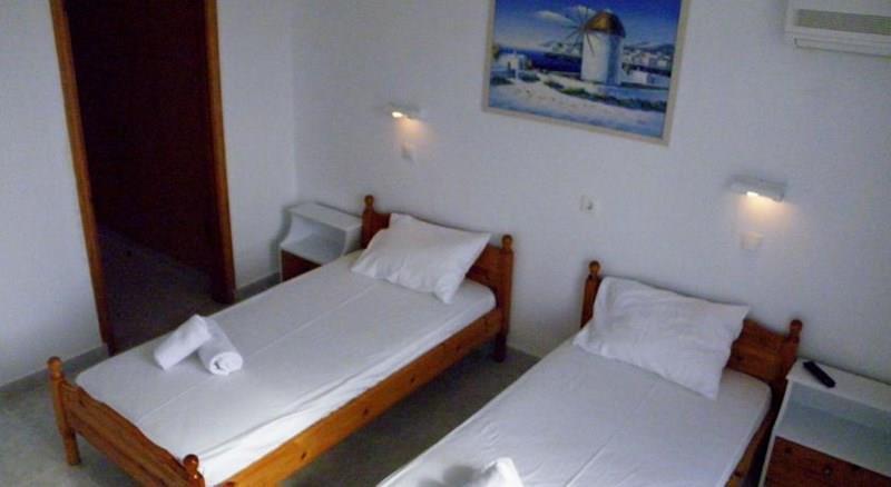 Изображение Summer Breeze 3*