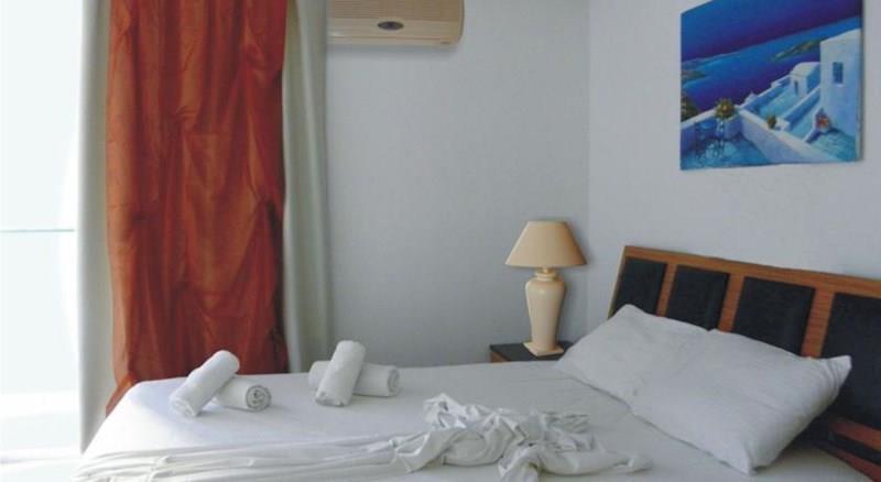 Отель Summer Breeze 3*