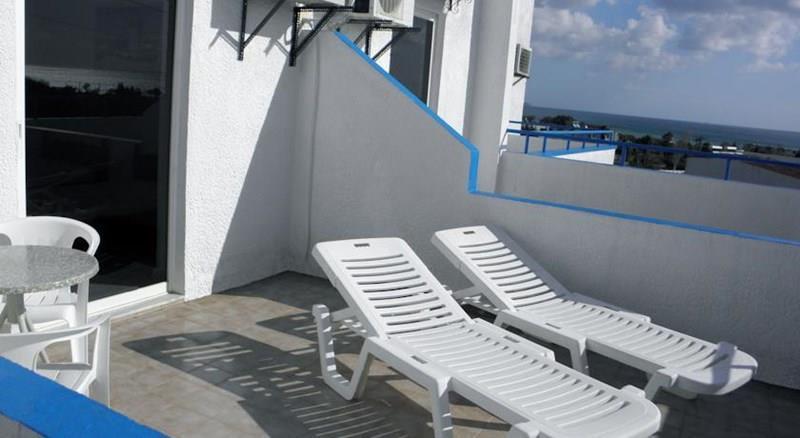 Картинка Summer Breeze 3*