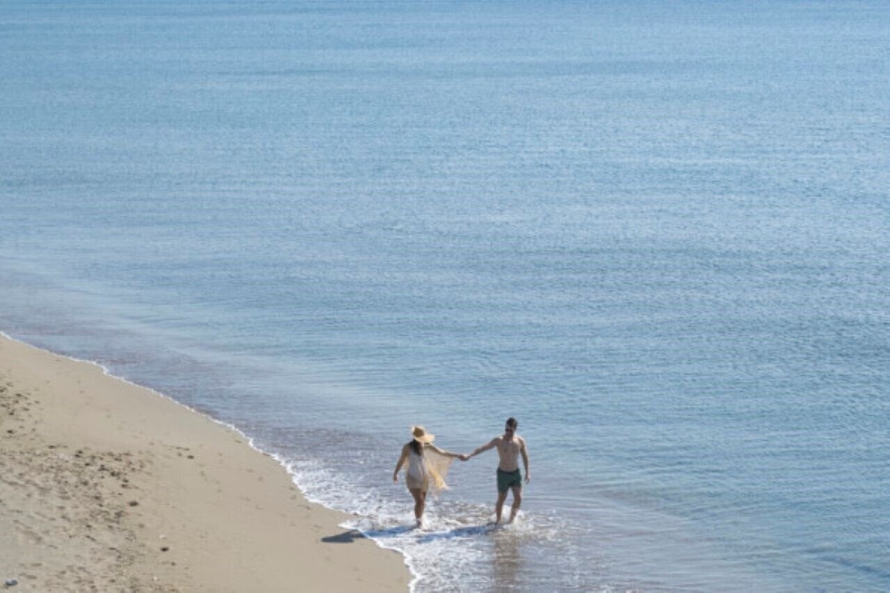 Картинка Apollo Beach Hotel Faliraki 4*