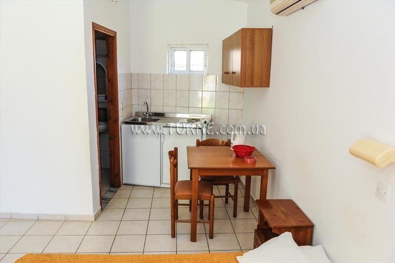 Фотография Margaret Studios 3*