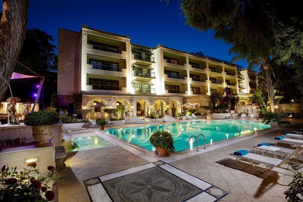 Фотография Rodos Park Suites & SPA (ex. Rodos Park Hotel) 5*