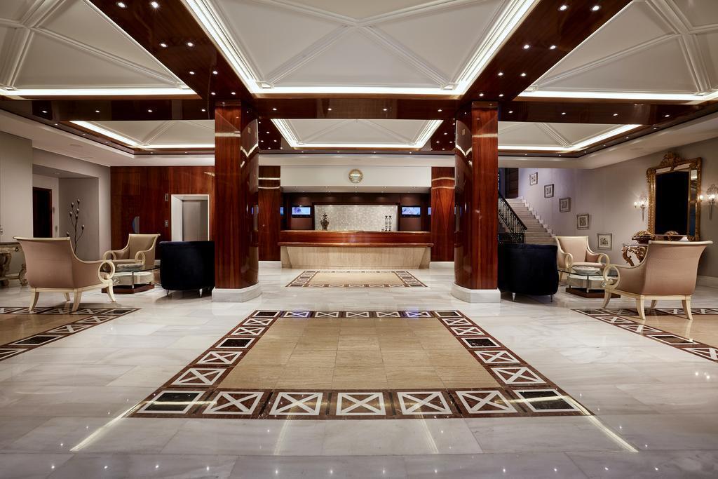 Изображение Rodos Park Suites & SPA (ex. Rodos Park Hotel) 5*