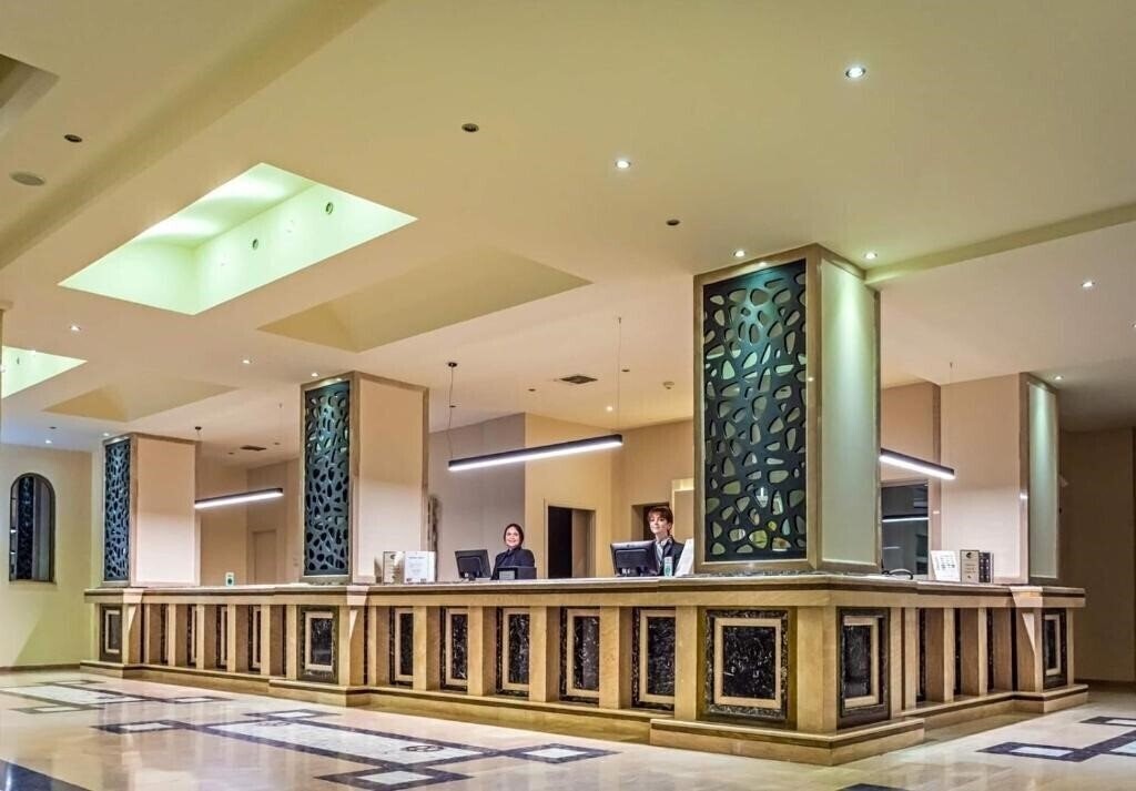 Изображение Kresten Palace 4*