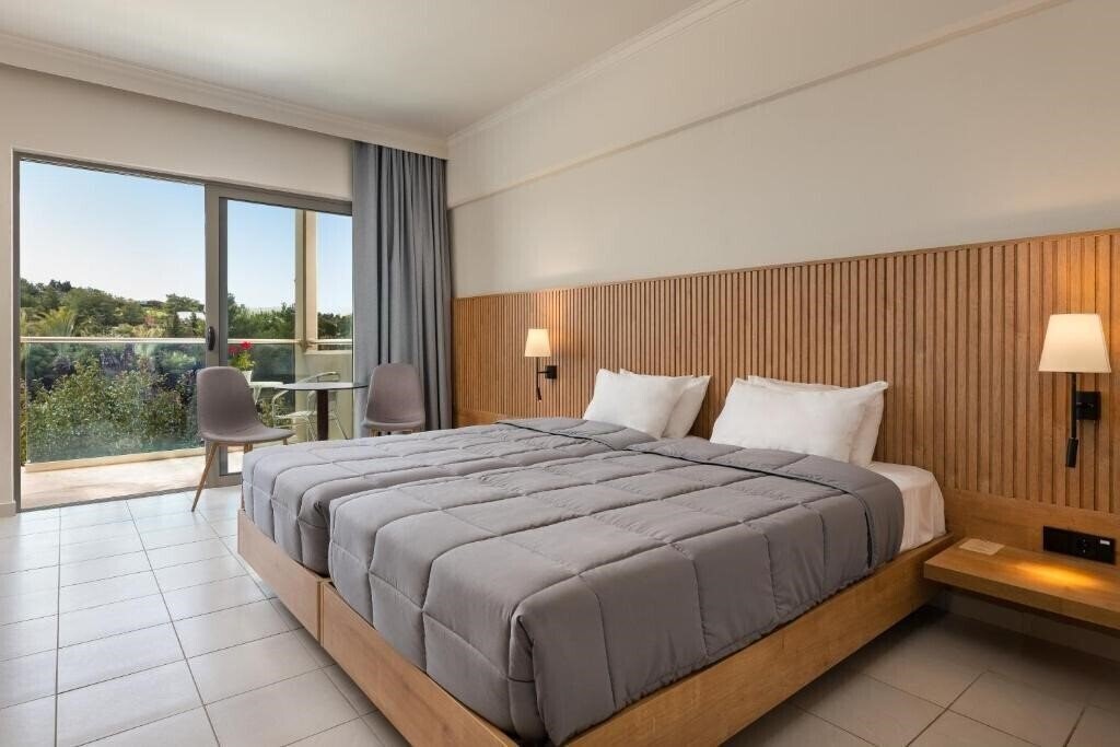 Картинка Kresten Palace 4*