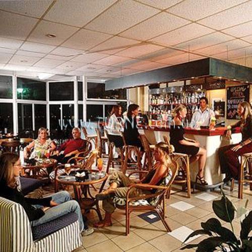 Фотография Rhodos Beach 3*