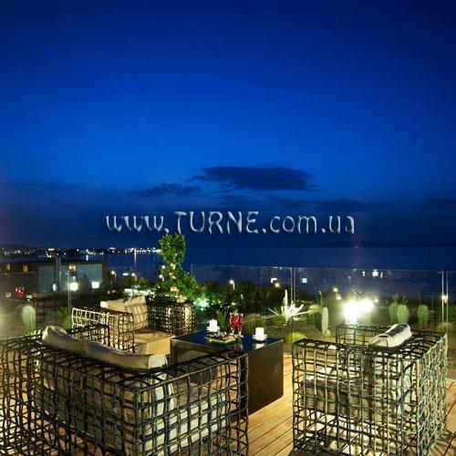 Фото Sheraton Rhodes Resort 5*