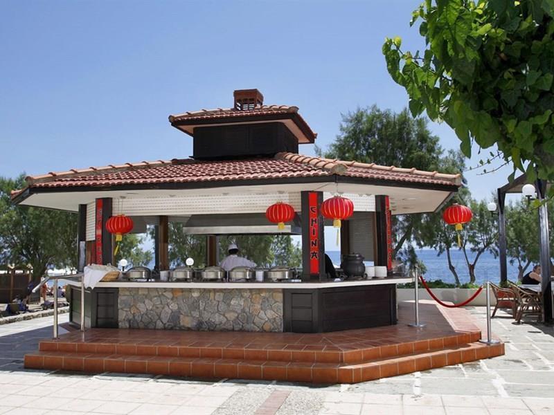 Изображение Amada Colossos Resort (ex. Louis Colossos Beach) 5*