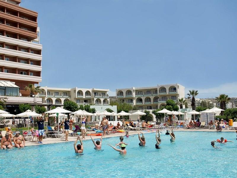 Фотография Amada Colossos Resort (ex. Louis Colossos Beach) 5*