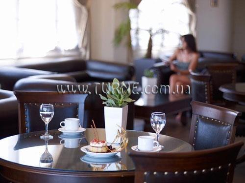 Картинка Costa Lindia Hotel 5*