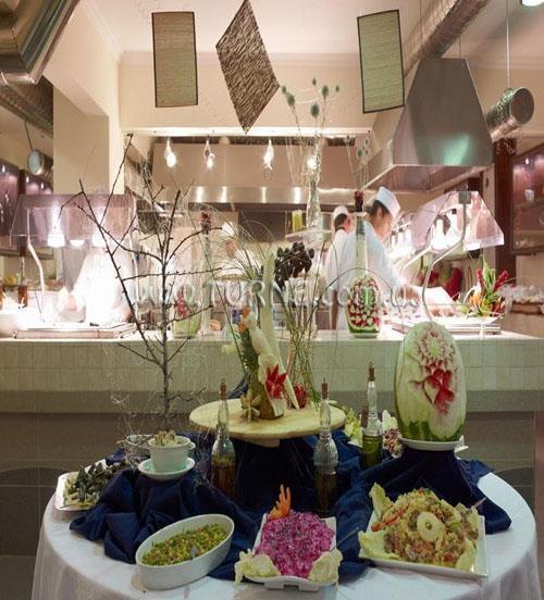 Изображение Costa Lindia Hotel 5*