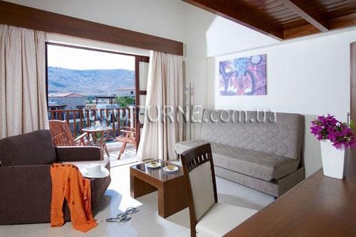 Отель Costa Lindia Hotel 5*