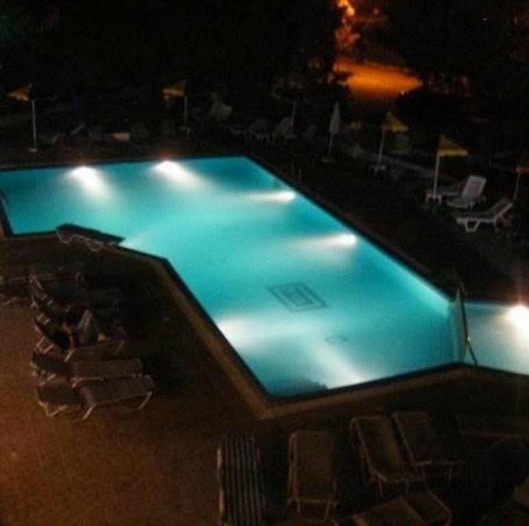 Фотография Millenium Studios 3*