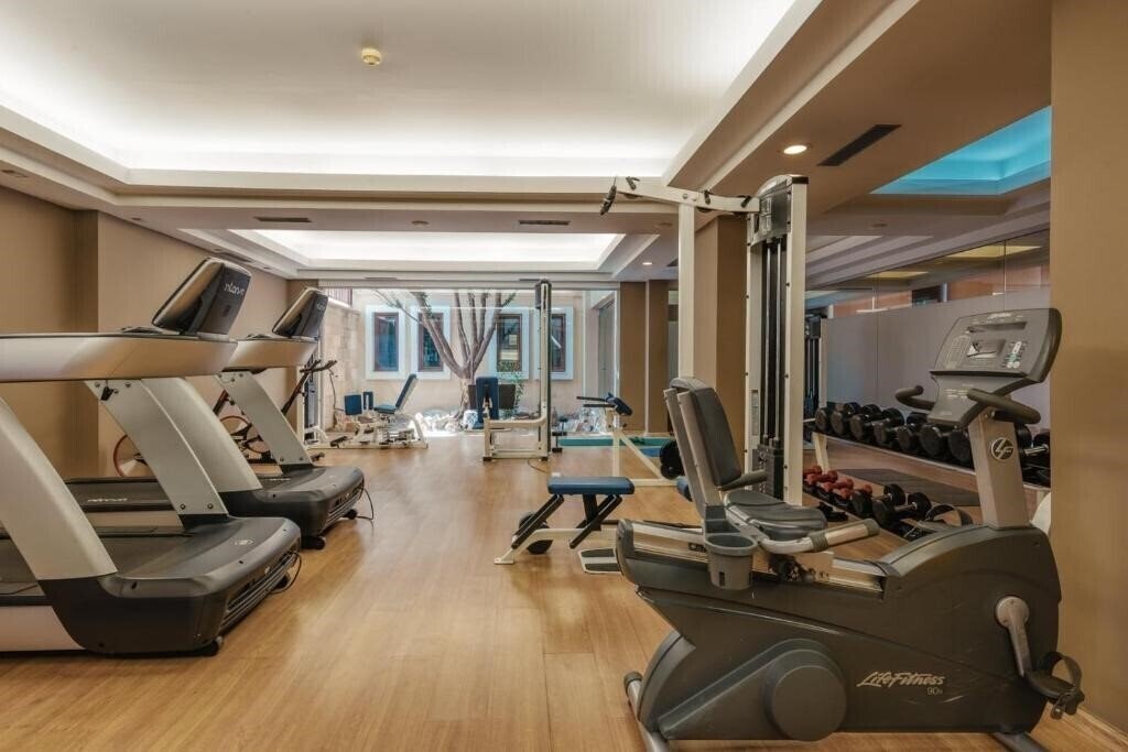 Картинка Lindos Imperial Resort & SPA 5*