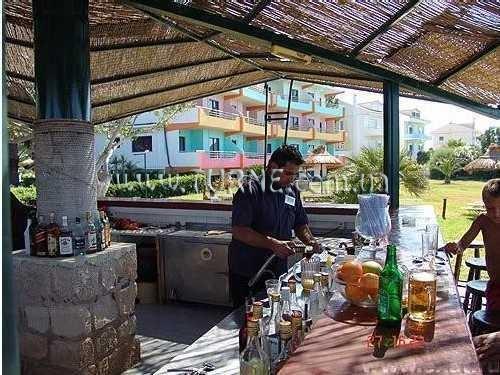 Изображение Latino Bay 4*