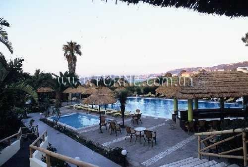 Фотография Latino Bay 4*