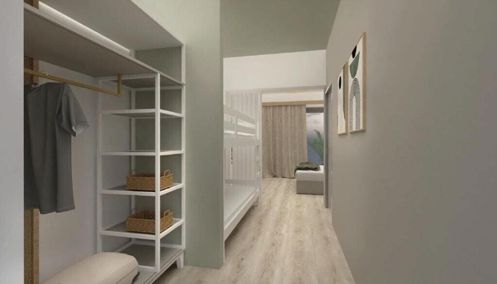 Фотография Cyprotel Faliraki Resort (ex. Luca Faliraki) 4*