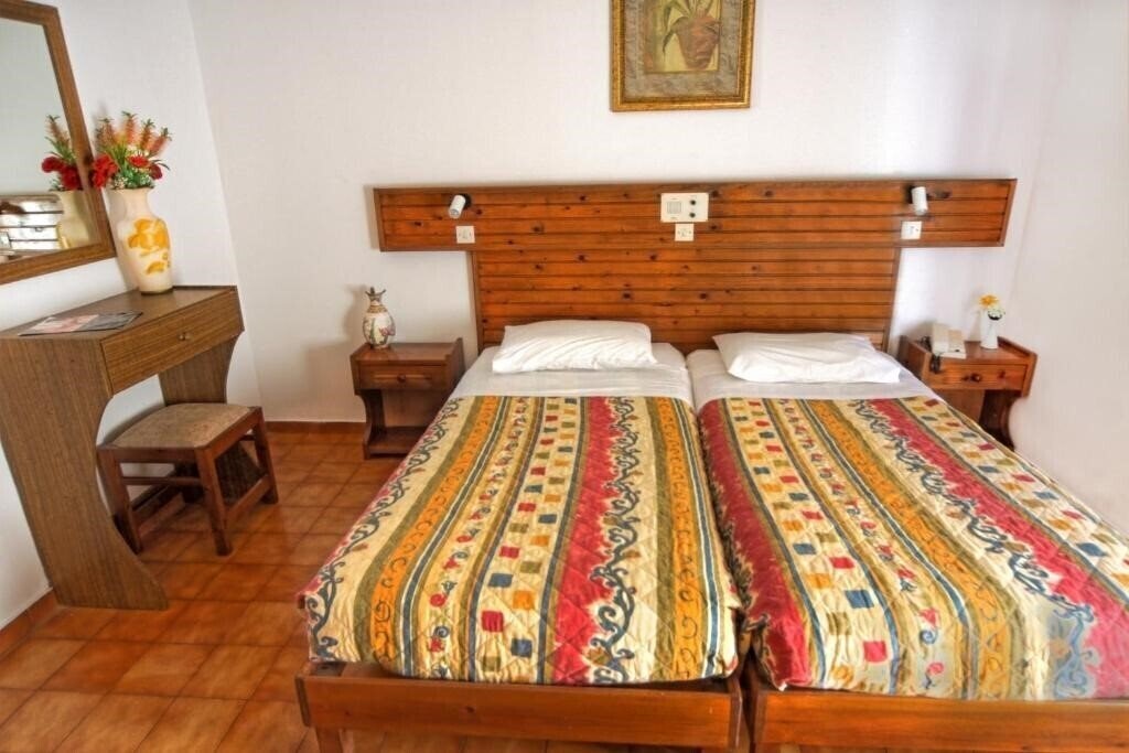 Картинка Kassandra Apartments 3*