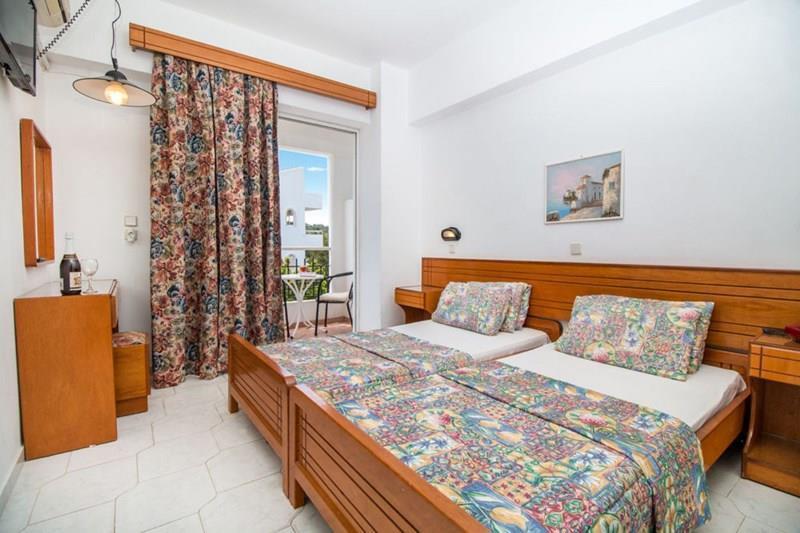 Картинка Mike'S House Studios 2*