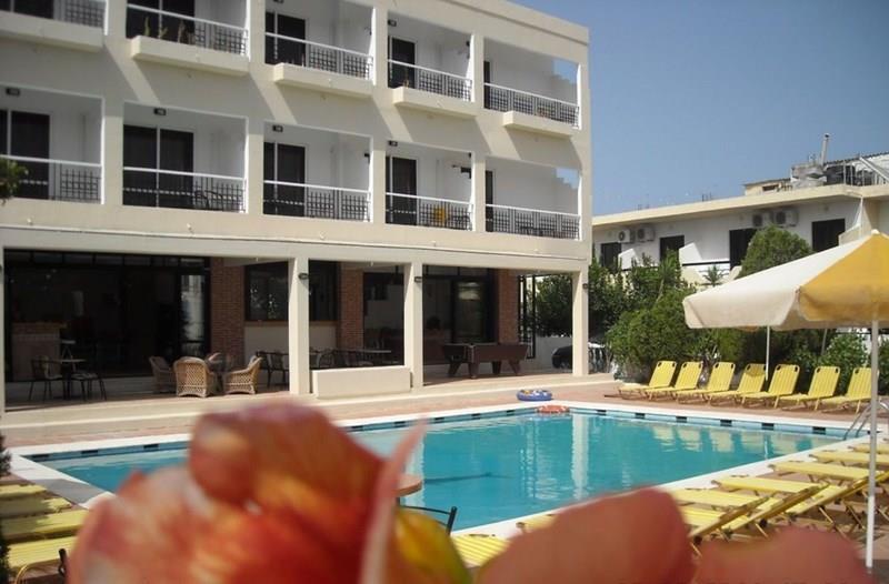 Фотография Mike'S House Studios 2*