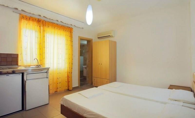 Картинка Tinas Studios 3*