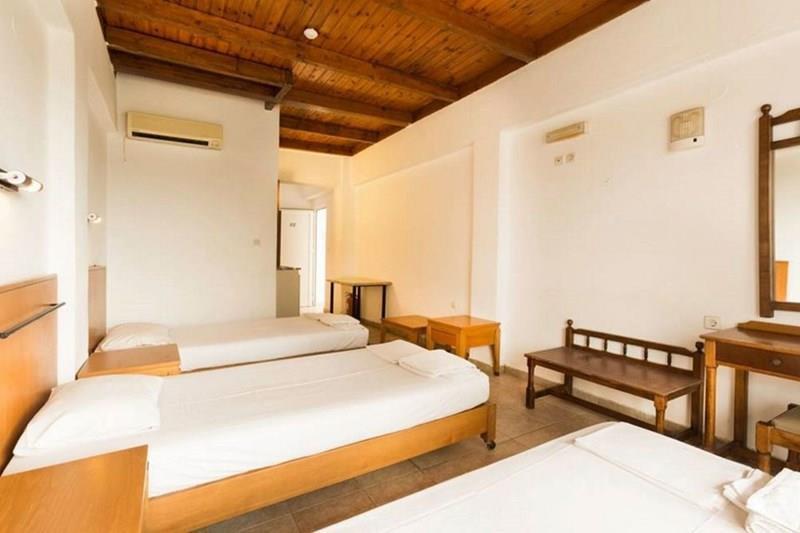 Изображение Tinas Studios 3*