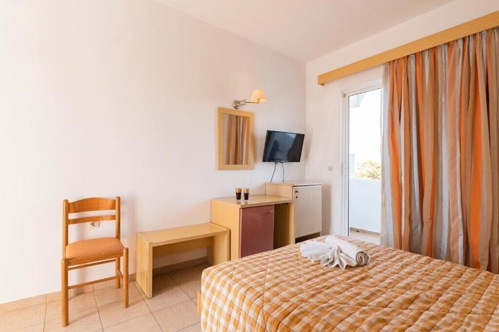 Изображение Georgia 2*