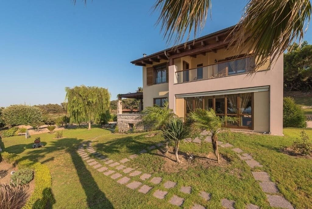 Фотография Villa Russelia 3*